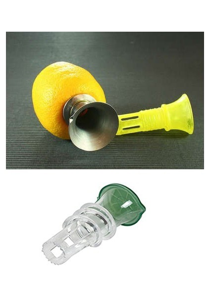 Neon Limon Sıkacağı