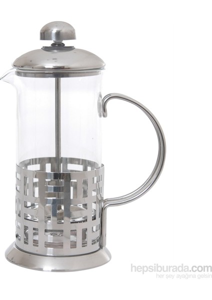 Fidex Home Mtr-A014-350 Ml French Press-350 Ml