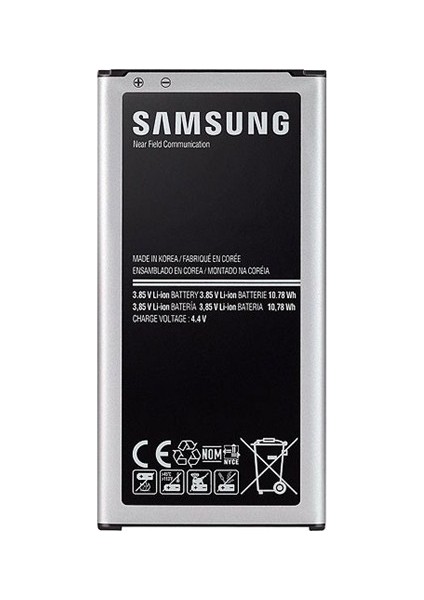 Samsung Galaxy S5 Mini Batarya Pil