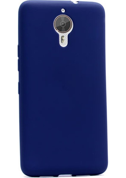General Mobile Gm5 Plus Kılıf Premier Silikon Yumuşak Arka Kapak