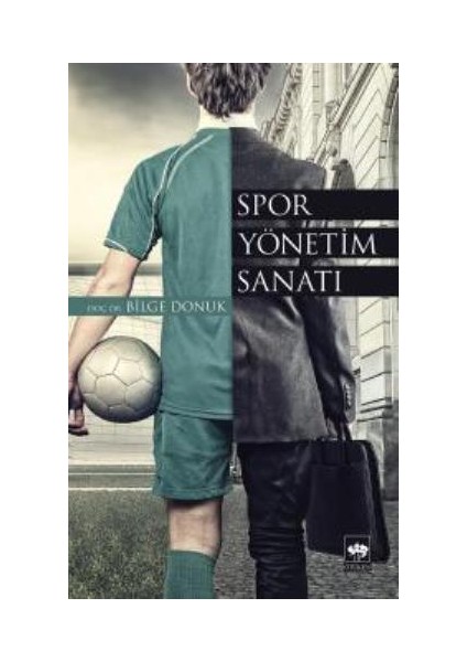 Spor Yönetim Sanatı