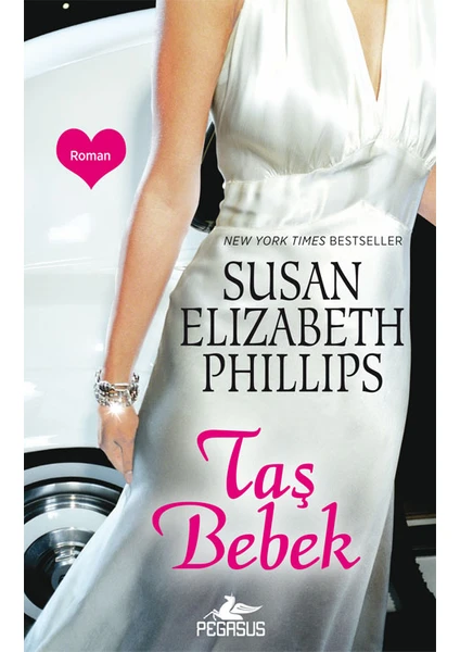 Taş Bebek - Susan Elizabeth Phillips