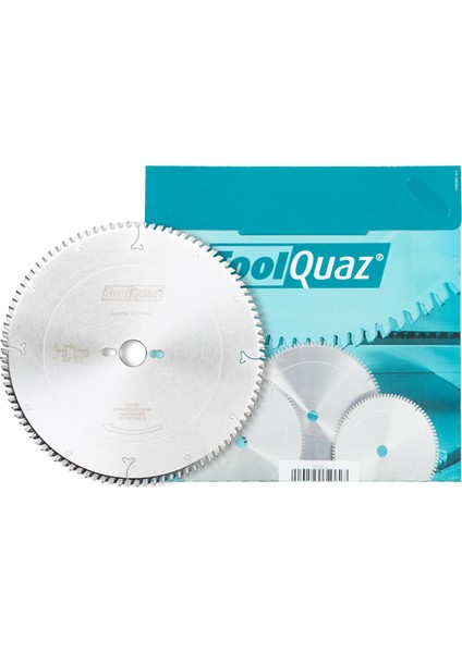 Alüminyum Kesim Testeresi Ø300 TESTERE (TOOLQUAZ GOLD) fiyatları