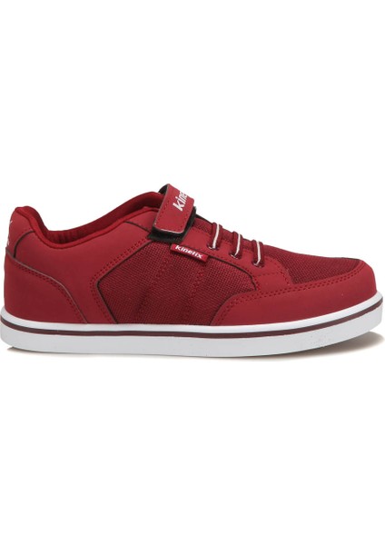 PASENA Bordo Lacivert Beyaz Erkek Çocuk Sneaker Ayakkabı fiyatları