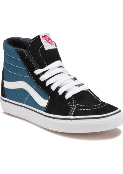 SK8-HI Lacivert Unisex Çocuk Sneaker Ayakkabı