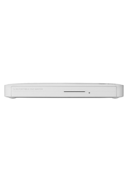 GP50NW41 8X DVD-RW USB 2.0 Beyaz Slim Harici Yazıcı fırsatları