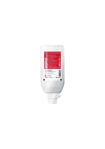 Lotion Yağ ve Nem Dengeleyici Bakım Losyonu 1000ml