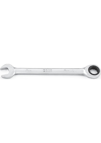8 mm Cırcır Kombine Anahtar