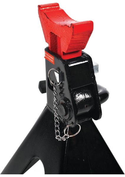 2 Ton Kriko Standı