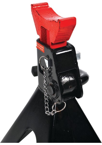 6 Ton Kriko Standı
