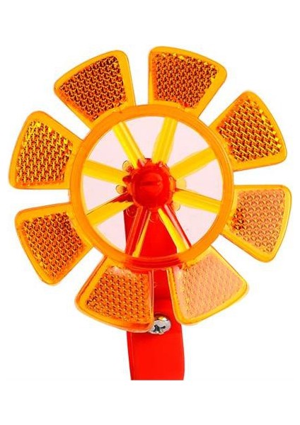 Reflektörlü Fırıldak Rnk