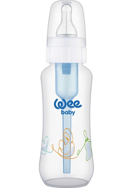 Baby 747 Antikolik Pp Biberon 240 Ml