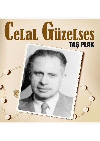 Celal Güzelses - Celal Güzelses Taş Plak