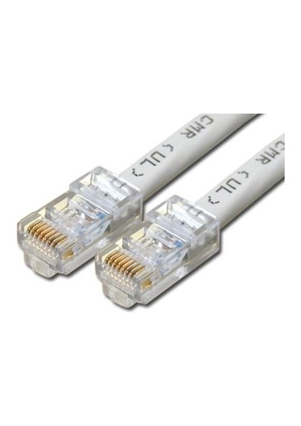 Cat 6 Kablo 25 Metre