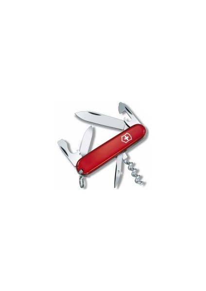 Çakı Spartan Red VT.1.3603