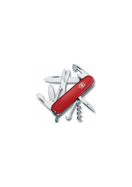 Çakı Climber Red VT.1.3703