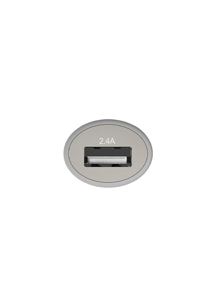 Araç Şarjı Micro Usb