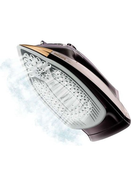 Gc 4870 Buharlı Ütü