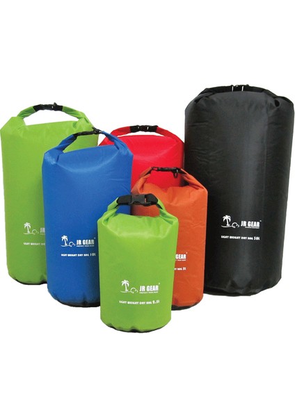 Light Weight Dry Bag 30 Portatif Çanta