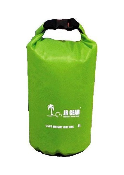 Light Weight Dry Bag 5 Portatif Çanta