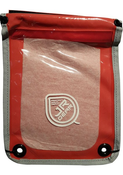 Neck Pouch Su Geçirmez Çanta
