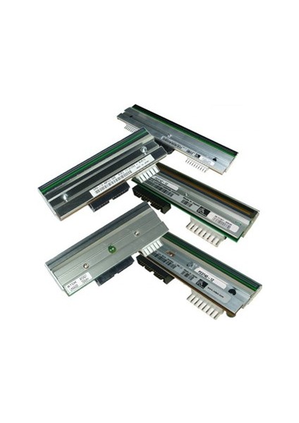 Sx5T Barkod Yazıcı İçin Termal Kafa