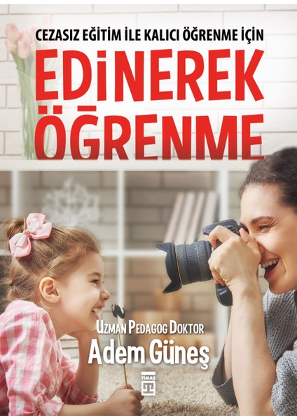 Edinerek Öğrenme - Adem Güneş