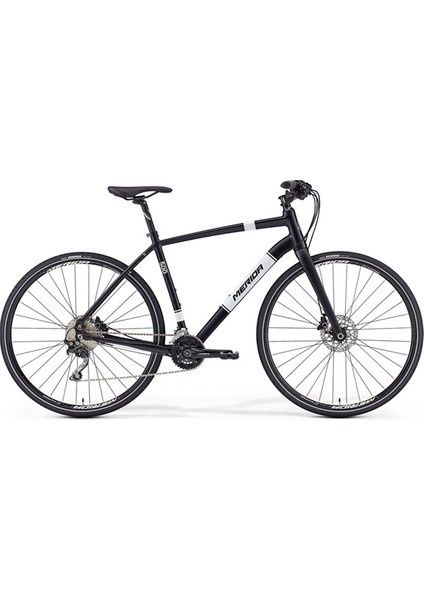 Crossway Urban 500 Şehir Bisikleti 28 2016 Siyah 52