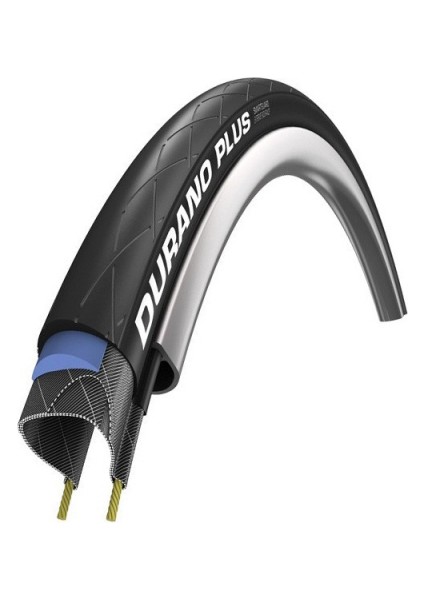 Durano Plus Smart Guard 700X25 Katlanır Siyah