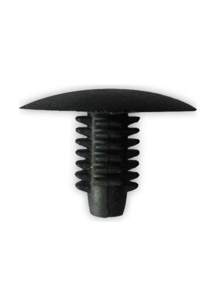Klips Renault Fiat Cpeugeot 5'Li Paket
