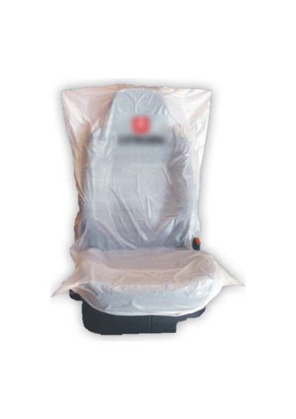 Koltuk Kılıfı 400 Ad 12 Mikro Baskısız