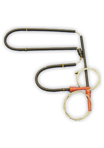 Tel Cam L-R Arka Bmw E39 1995-2004