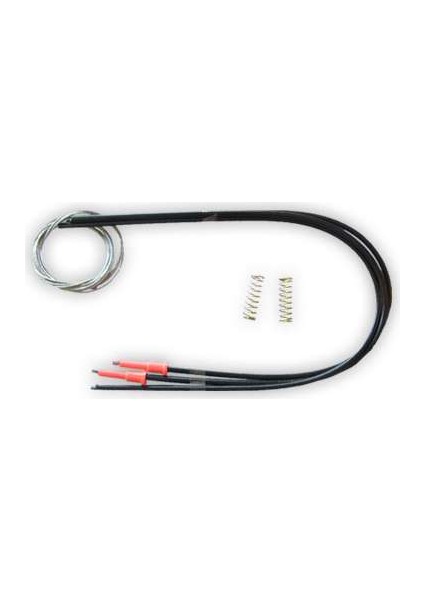 Tel Cam L-R Ön Peugeot Partner