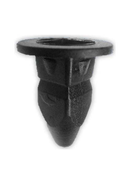 Klips Plaka Vw 5'Li Paket