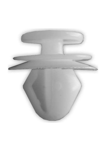 Klips Renault Peugeots Vw E 5'Li Paket