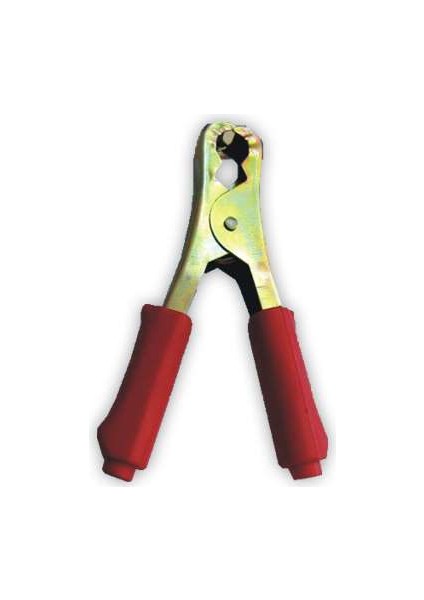 Maşa Pense Kırmızı Artı 150Mm Akü