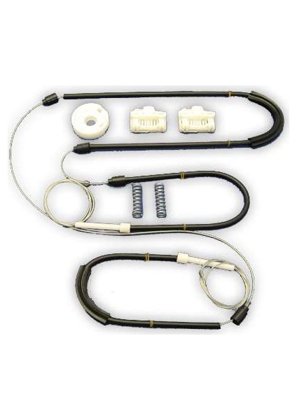 Set Cam R Ön Vw Polo Hb