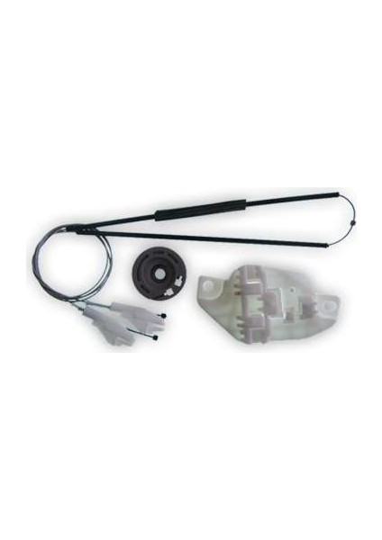 Set Cam L Ön Hyundai Accent Iı 2000-2006