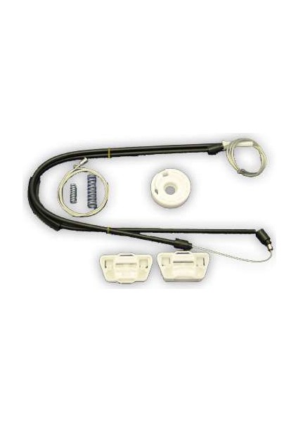 Set Cam R Ön Ford Focus 2001-2005