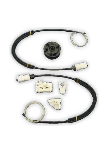 Set Cam L Ön Renault Scenic 1 96-2003