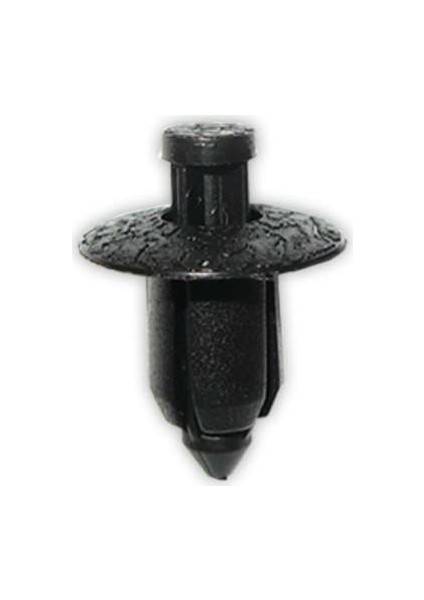 Klips Volvo 5'Li Paket