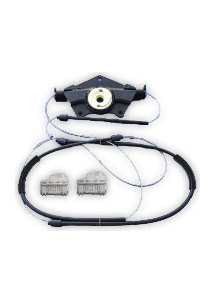 Set Cam R Ön Vw Passat 96-05