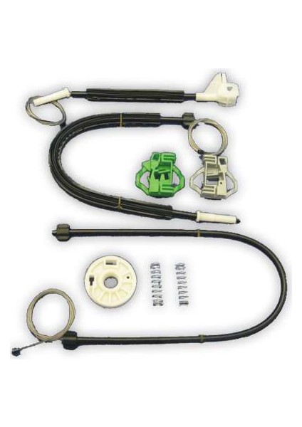 Set Cam L Ön Seat Cordoba 93-1999