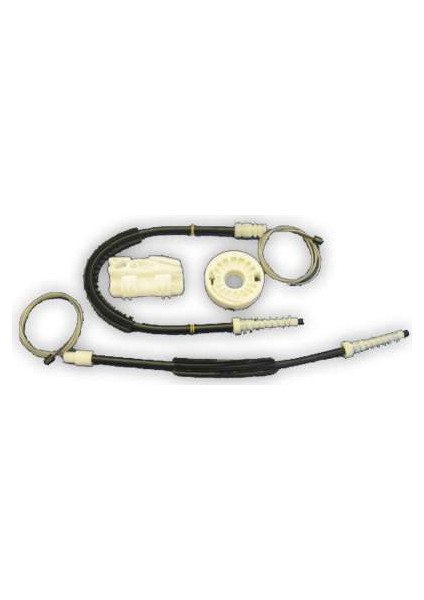 Set Cam L Arka Peugeot 607 2000-2010