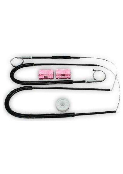 Set Cam L Audi A3 Coupe 1996-2003