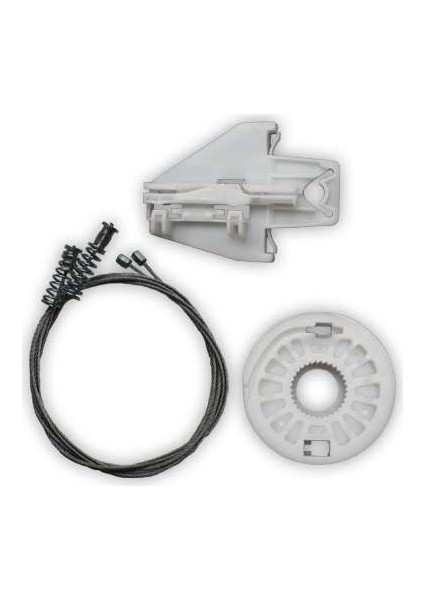 Set Cam L Arka Skoda Fabia 1999-2007