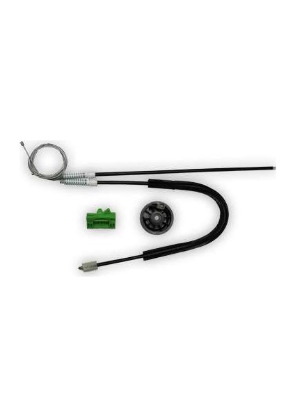 Set Cam L Ön Peugeot 306 1994-2002