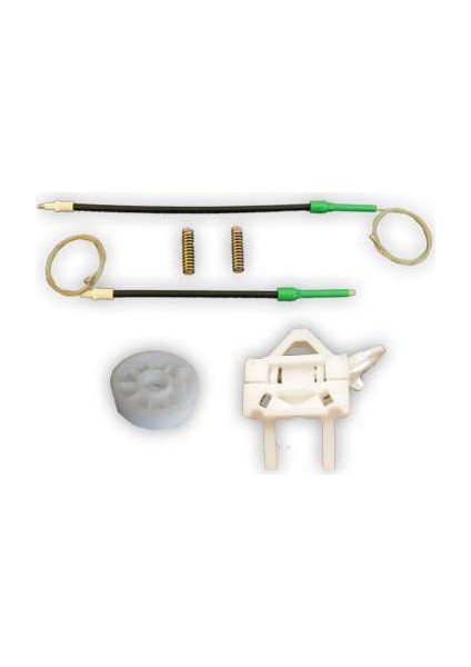 Set Cam R Ön Fiat Albea