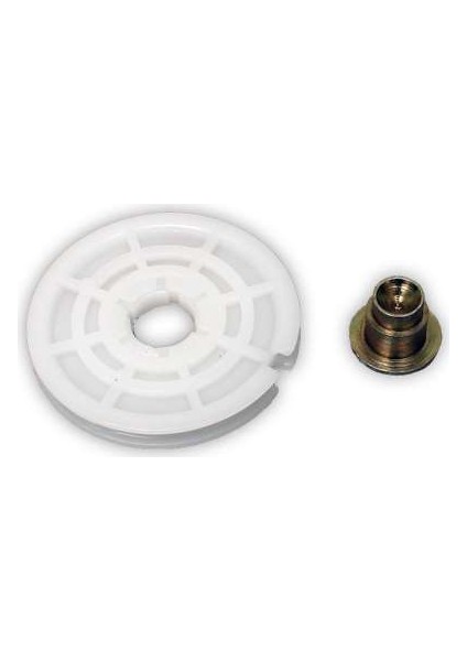 Set Köşe Makara Mercedes
