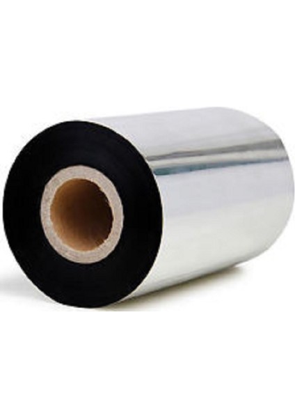 Wax Ribon 110mmx300mt